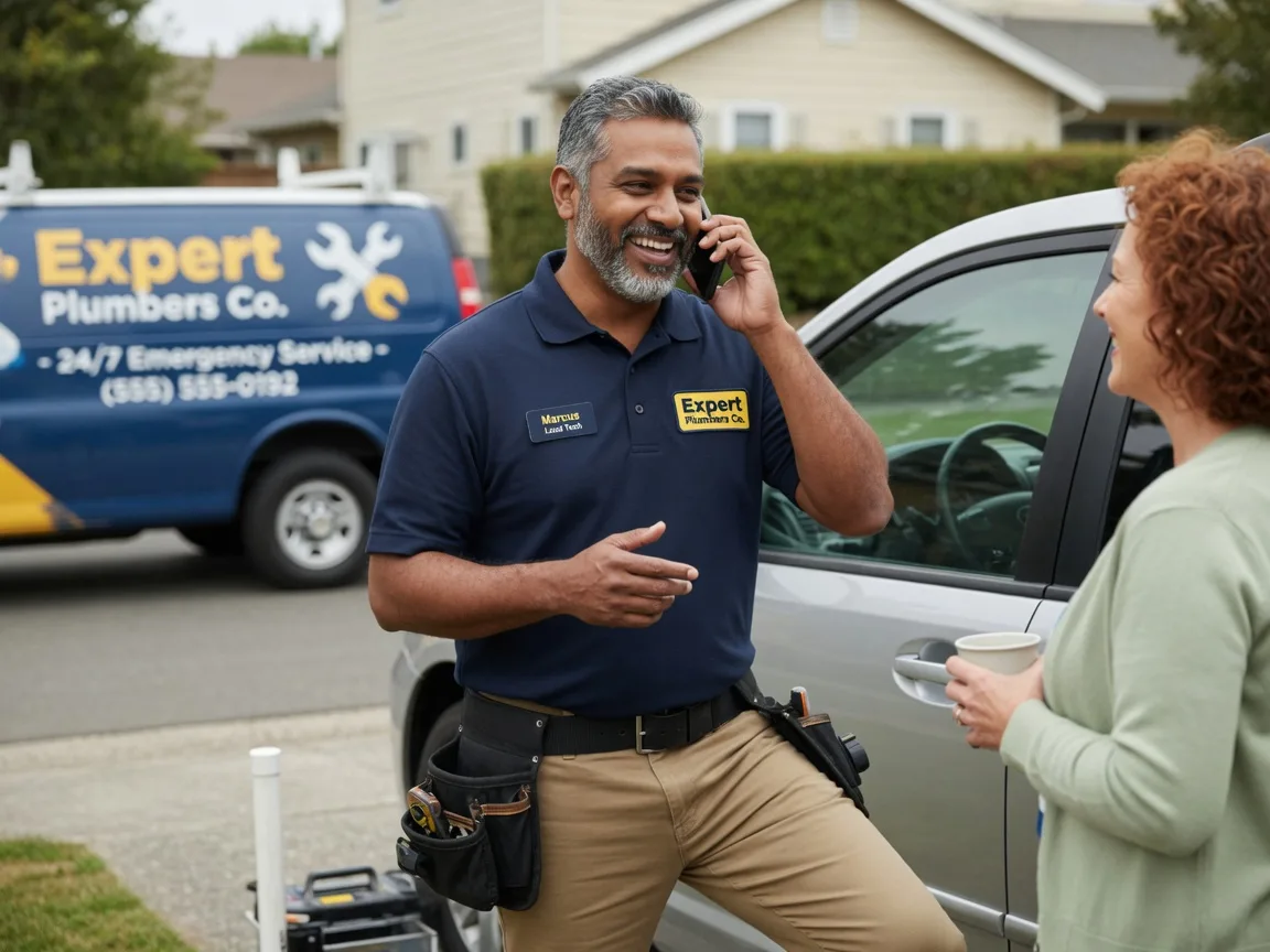 Drain Cleaning Auburn, CA FAQs