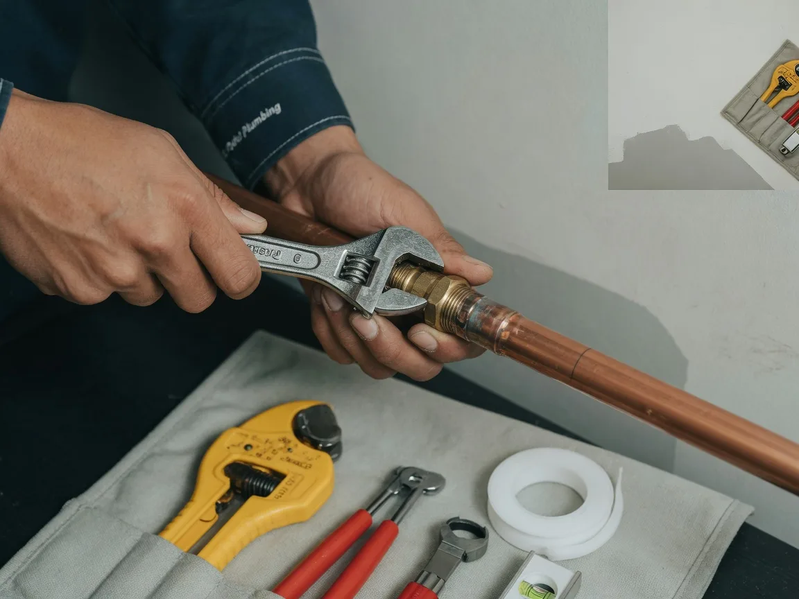 Why choose Drain Cleaning in Auburn, CA